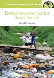 Icon image Environmental Justice: A Reference Handbook, Edition 2