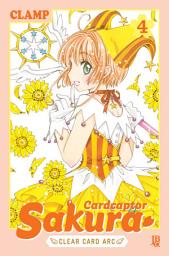 Icon image Cardcaptor Sakura - Clear Card Arc