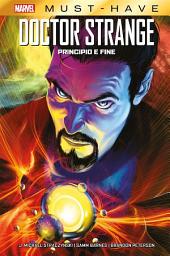 Icon image Marvel Must-Have: Doctor Strange - Principio e fine