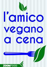 Icon image L’amico vegano a cena