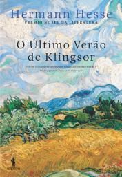 Icon image O Último Verão de Klingsor