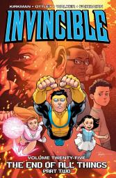 Icon image Invincible: End Of All Things Part 2 