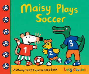 Icon image Maisy Plays Soccer