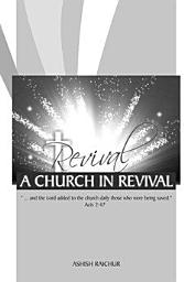 Icon image A Church In Revival