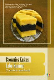 Icon image Brownies Kukus Labu Kuning (Cucurbita moschata)