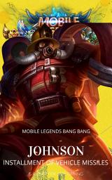 Icon image Hero Johnson Mobile Legends Bang-Bang!