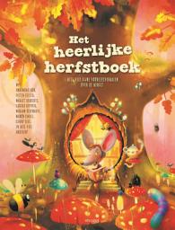 Icon image Het heerlijke herfstboek