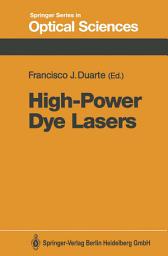 Icon image High-Power Dye Lasers