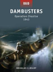 Icon image Dambusters: Operation Chastise 1943