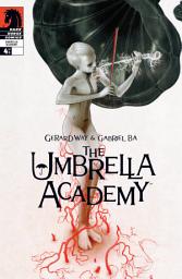 Icon image Umbrella Academy