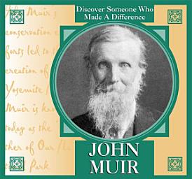 Icon image John Muir