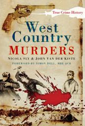 Icon image West Country Murders