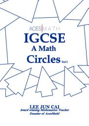 Icon image Coordinate Geometry of the Circle (IGCSE Math)