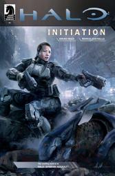 Icon image Halo: Initiation