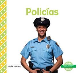 Icon image Policias (Police Officers)