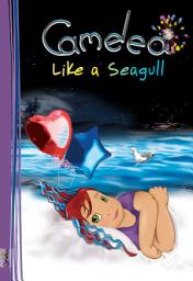 Icon image Camelea Like a Seagull: Kids book for free