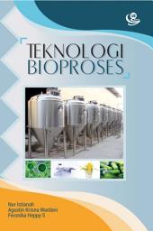 Icon image Teknologi Bioproses