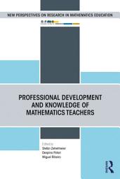 Icon image Professional Development and Knowledge of Mathematics Teachers