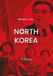 Icon image North Korea: A History