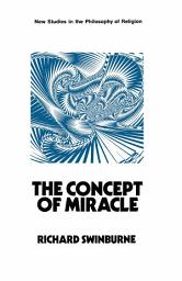 Icon image The Concept of Miracle