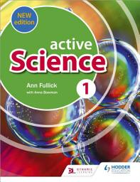 Icon image Active Science 1 new edition