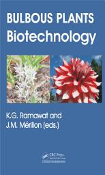 Icon image Bulbous Plants: Biotechnology