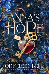 Icon image Anna’s Hope Episode One