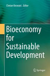 Icon image Bioeconomy for Sustainable Development