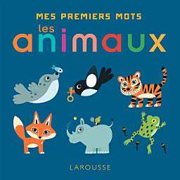 Icon image Les animaux