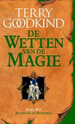 Icon image Zuster van de duisternis: de zesde wet van de magie