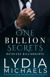 Icon image One Billion Secrets