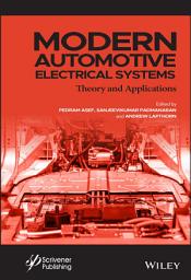 Icon image Modern Automotive Electrical Systems