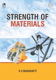 Icon image Strength of Materials, 5e