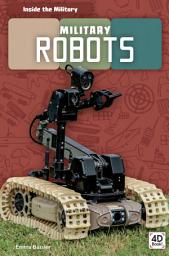 Icon image Military Robots