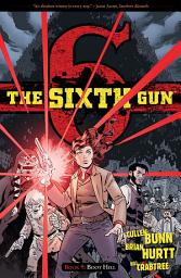 Icon image The Sixth Gun