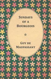 Icon image Sundays of a Bourgeois