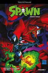 Icon image Spawn Edizione Deluxe 1