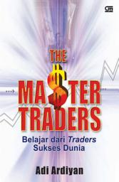 Icon image The Master Traders