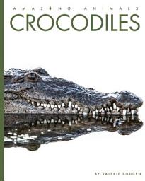 Icon image Crocodiles