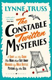 Icon image The Constable Twitten Mysteries: A Four-Book Bundle