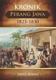 Icon image Kronik Perang Jawa 1825-1830