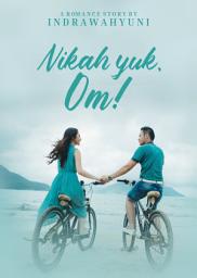 Icon image Nikah Yuk, Om! by Indrawahyuni: Samudera Book