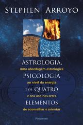 Icon image Astrologia, psicologia e os quatro elementos