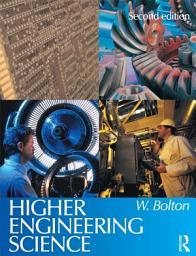 Icon image Higher Engineering Science: Edition 2