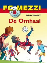 Icon image FC Mezzi 3 - De omhaal