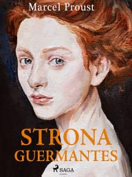 Icon image Strona Guermantes: Tom 3