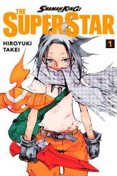 Icon image SHAMAN KING: THE SUPER STAR