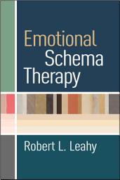 Icon image Emotional Schema Therapy