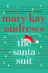 Icon image The Santa Suit: A Novel