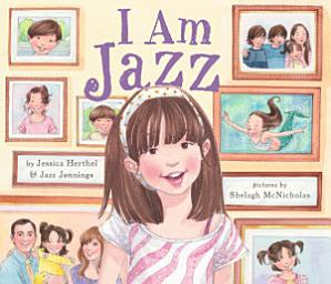 Icon image I Am Jazz